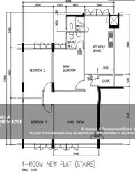 Blk 51 Kent Ville (Kallang/Whampoa), HDB 4 Rooms #535515751